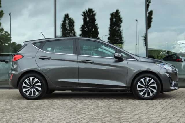 Ford Fiesta (2022) thumbnail 7
