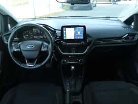 Ford Fiesta (2022) thumbnail 8