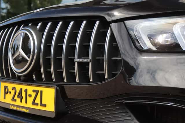Mercedes-Benz GLE (2022) thumbnail 18