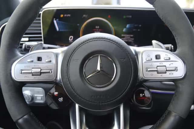 Mercedes-Benz GLE (2022) thumbnail 22