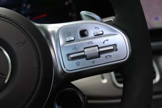 Mercedes-Benz GLE (2022) thumbnail 27