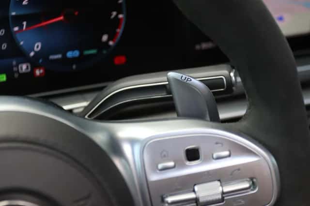 Mercedes-Benz GLE (2022) thumbnail 29