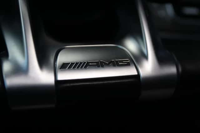 Mercedes-Benz GLE (2022) thumbnail 36