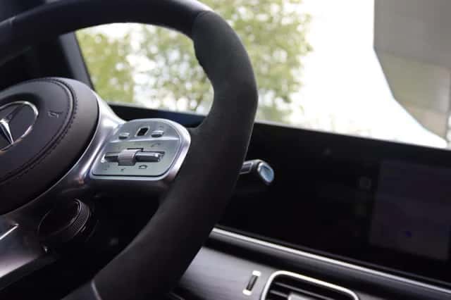 Mercedes-Benz GLE (2022) thumbnail 41