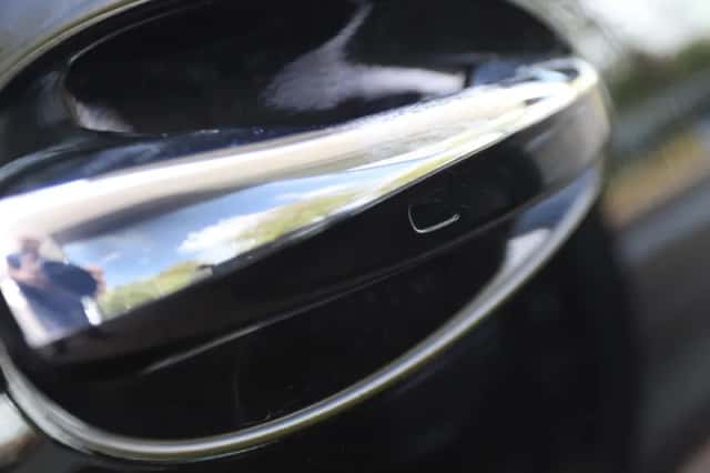 Mercedes-Benz GLE (2022) thumbnail 67