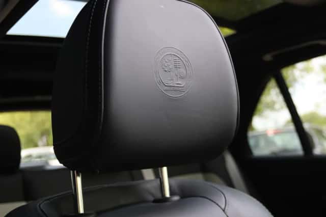 Mercedes-Benz GLE (2022) thumbnail 69