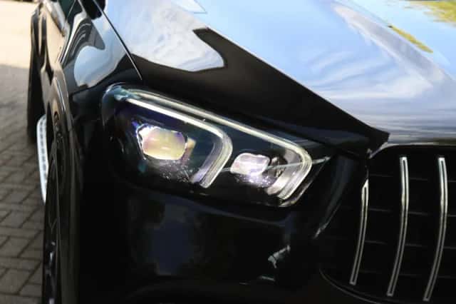 Mercedes-Benz GLE (2022) thumbnail 70