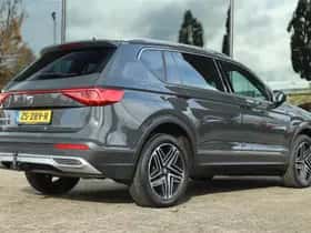 SEAT Tarraco (2019) thumbnail 2