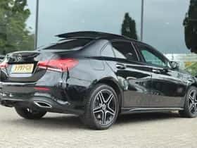 Mercedes-Benz A-Klasse thumbnail 2