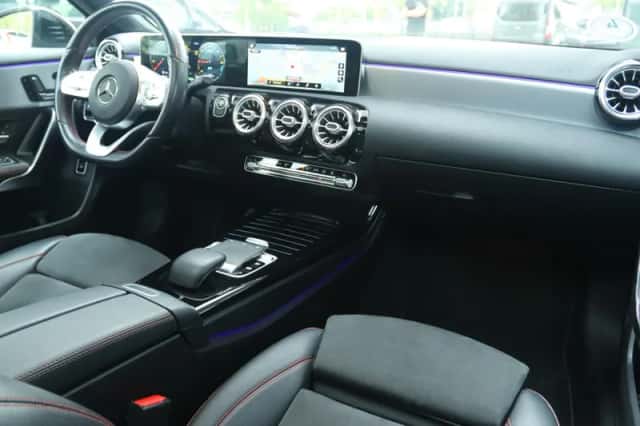 Mercedes-Benz A-Klasse (2020) thumbnail 11