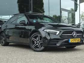 Mercedes-Benz A-Klasse thumbnail 12
