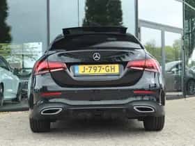 Mercedes-Benz A-Klasse thumbnail 14
