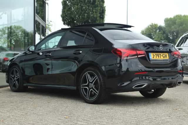 Mercedes-Benz A-Klasse (2020) thumbnail 15