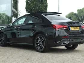 Mercedes-Benz A-Klasse thumbnail 15