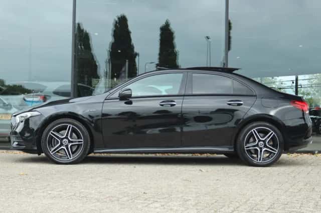 Mercedes-Benz A-Klasse (2020) thumbnail 16