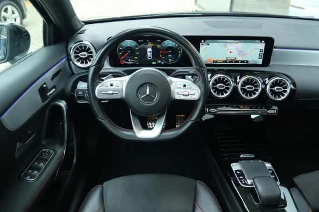 Mercedes-Benz A-Klasse (2020) thumbnail 19