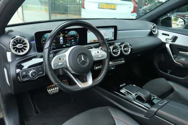 Mercedes-Benz A-Klasse (2020) thumbnail 20