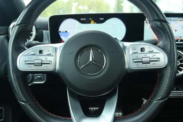Mercedes-Benz A-Klasse (2020) thumbnail 21