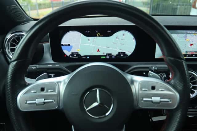 Mercedes-Benz A-Klasse (2020) thumbnail 22