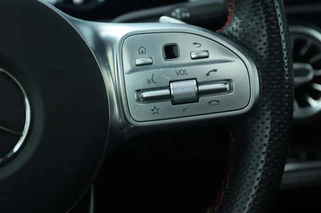 Mercedes-Benz A-Klasse (2020) thumbnail 24