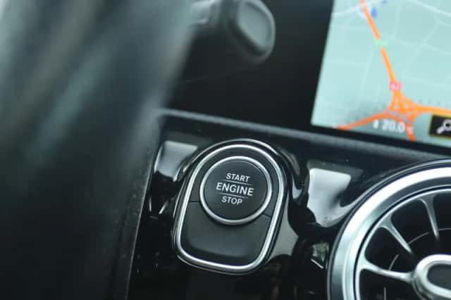 Mercedes-Benz A-Klasse (2020) thumbnail 26