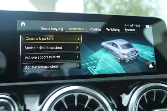 Mercedes-Benz A-Klasse (2020) thumbnail 29