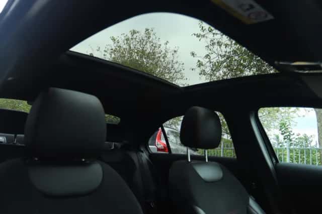 Mercedes-Benz A-Klasse (2020) thumbnail 4