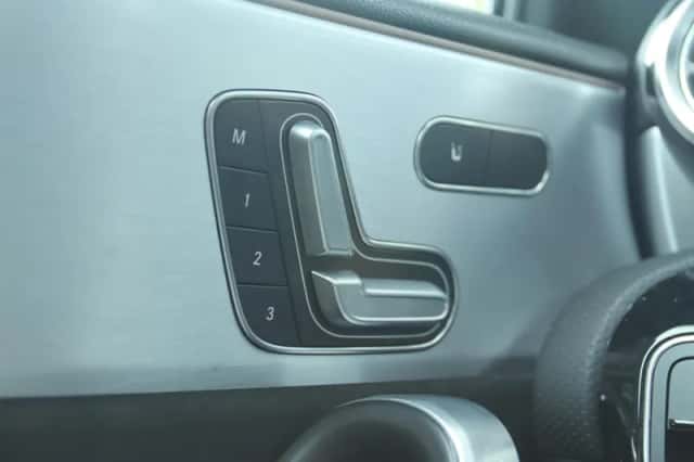 Mercedes-Benz A-Klasse (2020) thumbnail 33