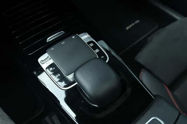 Mercedes-Benz A-Klasse (2020) thumbnail 35