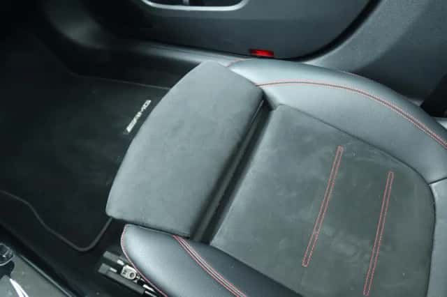 Mercedes-Benz A-Klasse (2020) thumbnail 37