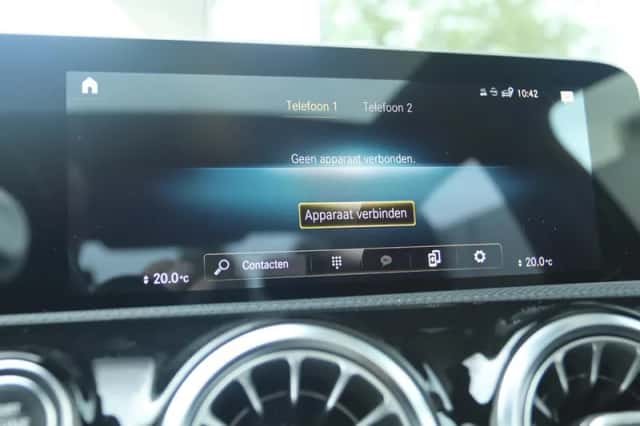 Mercedes-Benz A-Klasse (2020) thumbnail 38