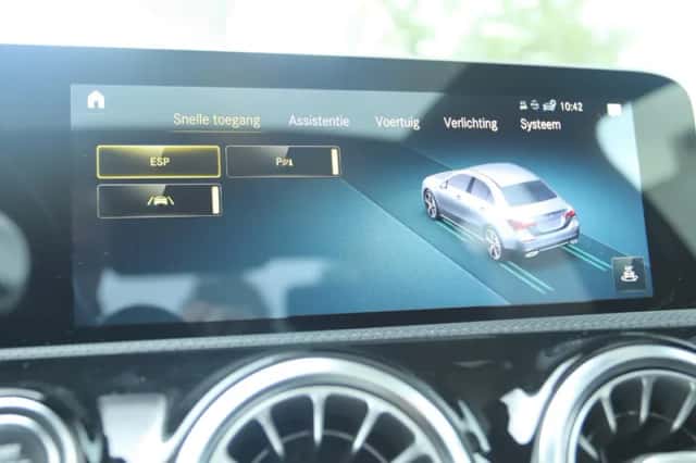 Mercedes-Benz A-Klasse (2020) thumbnail 39