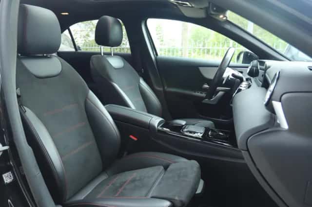 Mercedes-Benz A-Klasse (2020) thumbnail 5