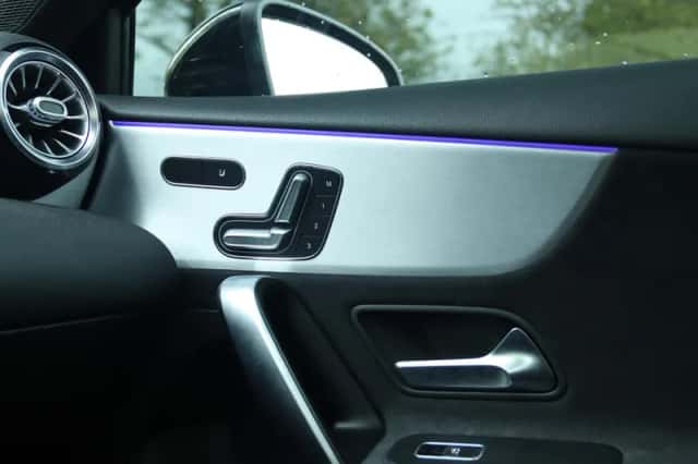 Mercedes-Benz A-Klasse (2020) thumbnail 41