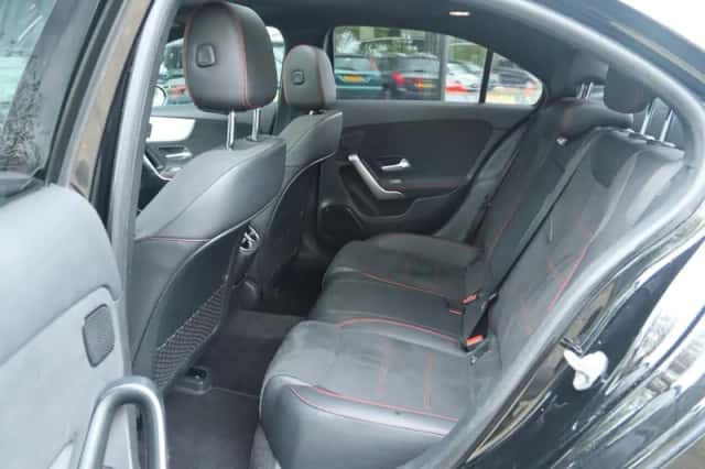Mercedes-Benz A-Klasse (2020) thumbnail 6