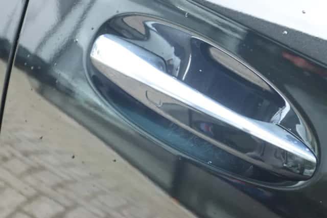 Mercedes-Benz A-Klasse (2020) thumbnail 10