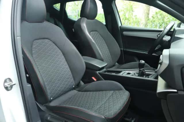 SEAT Leon (2020) thumbnail 16