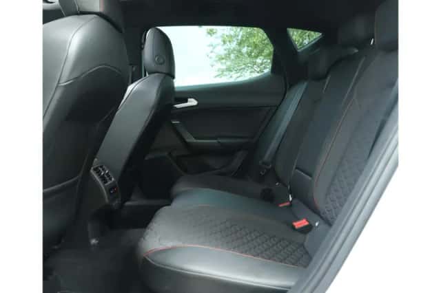 SEAT Leon (2020) thumbnail 17