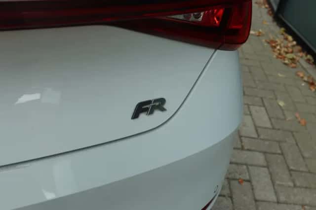 SEAT Leon (2020) thumbnail 20