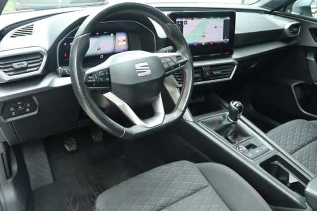 SEAT Leon (2020) thumbnail 22