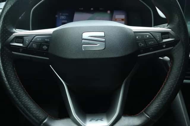 SEAT Leon (2020) thumbnail 23