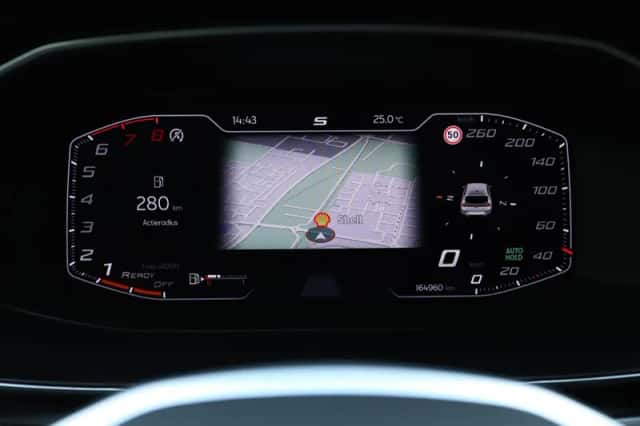 SEAT Leon (2020) thumbnail 25