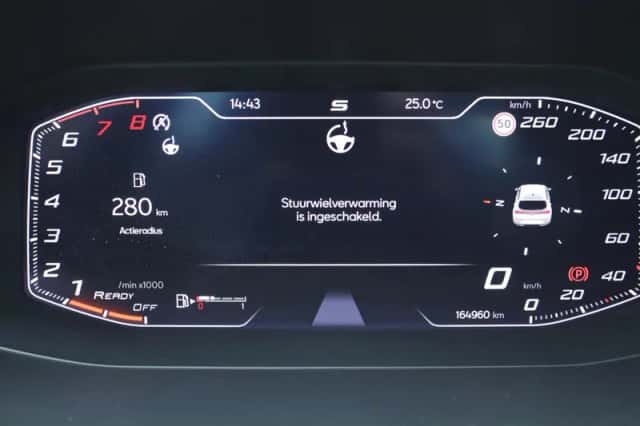 SEAT Leon (2020) thumbnail 26