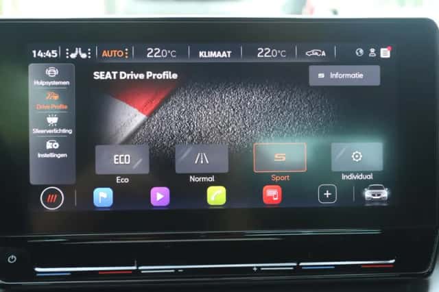 SEAT Leon (2020) thumbnail 34