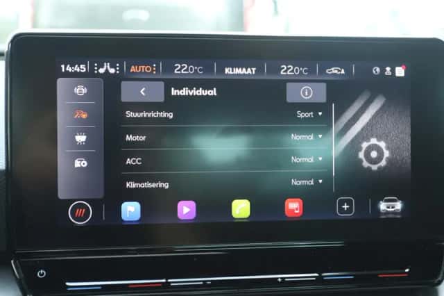 SEAT Leon (2020) thumbnail 35