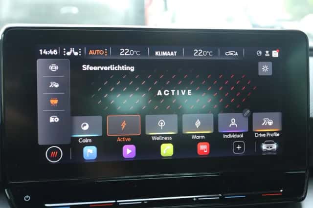 SEAT Leon (2020) thumbnail 36