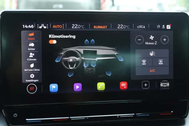 SEAT Leon (2020) thumbnail 37