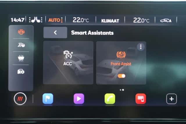 SEAT Leon (2020) thumbnail 39