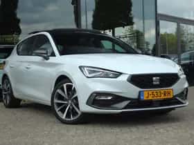 SEAT Leon (2020) thumbnail 5