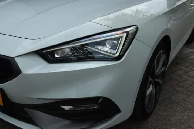 SEAT Leon (2020) thumbnail 44